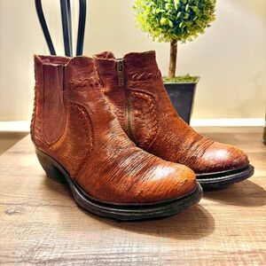 A.S.98 Ankle Boots size 37 in Excellent Condition